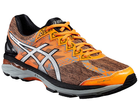 Кроссовки беговые Asics Gel GT-2000 4 Lite-Show PlasmaGuard мужские