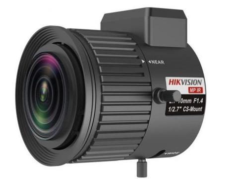 Объектив Hikvision TV2710D-MPIR