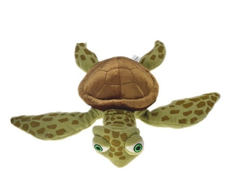 В поисках Немо мягкая игрушка черепаха Краш