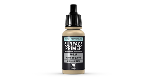 Surface Primer Skeleton Bone 17 ml.