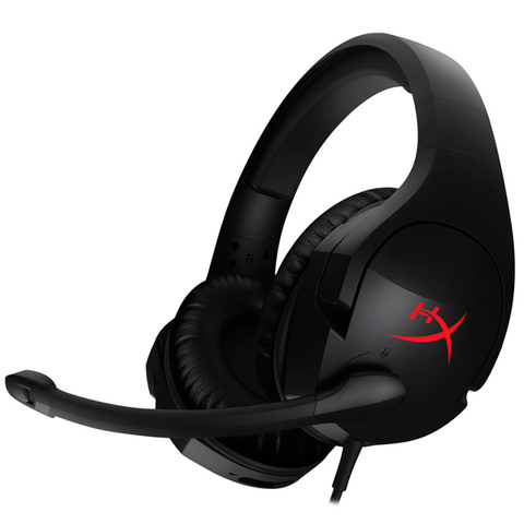 Компьютерная гарнитура HyperX Cloud Stinger