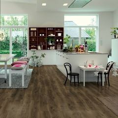 Виниловый ламинат Pergo Optimum Rigid Click Classic Plank V3307 Дуб кофейный натуральный 40019