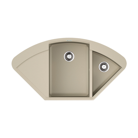 Мойка кухонная Omoikiri Sakaime 105C-SA 4993125