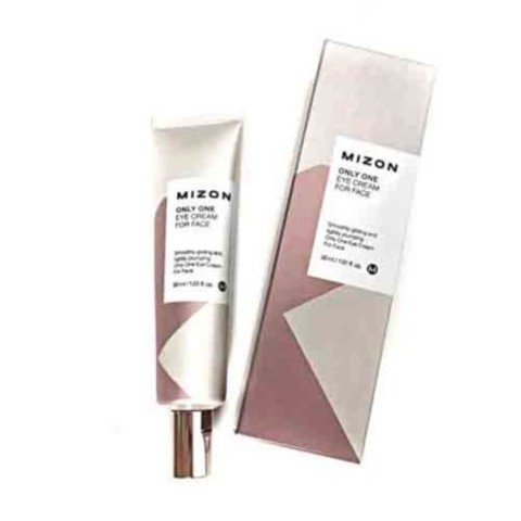 MIZON ONLY ONE EYE CREAM FOR FACE (TUBE) 30ML