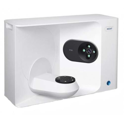 3D-сканер Medit T710