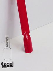 1823 Клюква в сахаре, гель-лак 8 мл