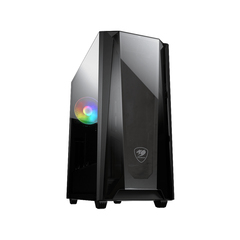 Компьютерный корпус Cougar MX660-T без Б/П