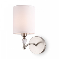 Настенный светильник Freya Riverside FR1007WL-01N