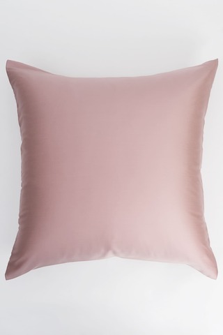 Наволочки 2шт 70х70 German Grass Rose Brilliant розовые