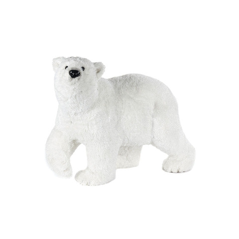 Медведь декоративный 65см Goodwill