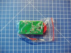 Регулятор оборотов ПУЛЬСАР 125-1000С/1200С (792-476-047)