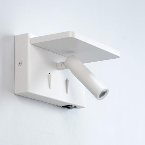 Настенный светильник Citilux Декарт CL704370