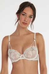 Бюстгальтер с мягкими чашками на косточках LISCA VENUS 10345