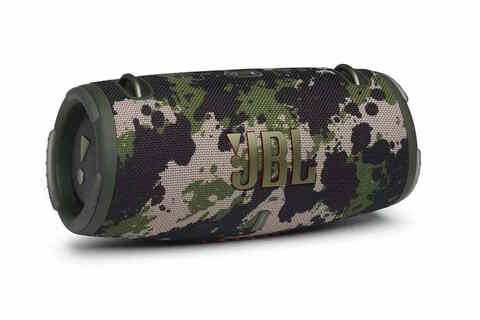 Колонка JBL SPEAKER XTREME 3 CAMO