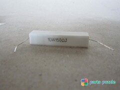 Резистор 150 Ом / RESISTOR АРТ: 660-152