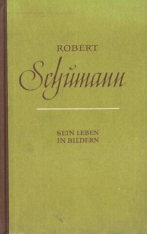 Robert Schumann