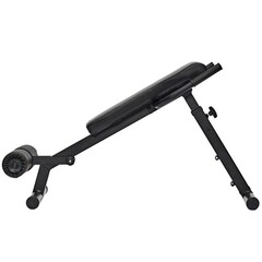 Скамья для пресса и гиперэкстензии Domsen Ds30