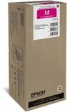 Чернила пурпурные Epson Ink Supply Unit T9733 magenta (C13T973300)