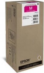 Чернила пурпурные Epson Ink Supply Unit T9733 magenta (C13T973300)