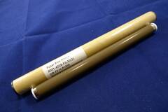 Термопленка HP LJ P1505, M1522/M1120, Canon MF4410 металлизированная (O)