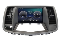 Штатная магнитола Nissan Teana (2008-2013) Android 11 6/128GB QLED DSP 4G модель IN-NI-106TS18