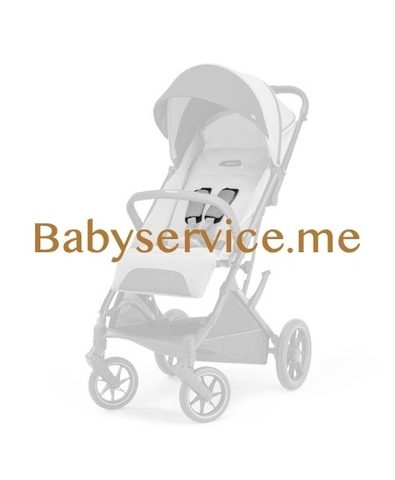 Накладки на ремни Inglesina Maior серый