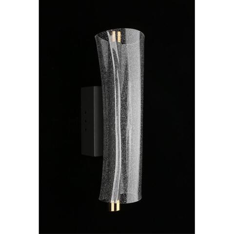 Настенный светодиодный светильник Aployt Klemens APL.660.11.11