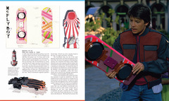 Back to the Future: The Ultimate Visual History