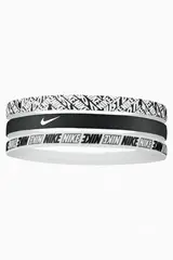 лента для волос Nike Printed 3pack