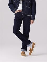 Мужские джинсы Levi's 511 Slim Fit 04511-6200