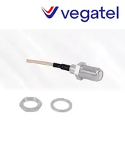 Пигтейл (SMA-Male - F-Female)