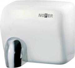 Сушилка сенсорная 2450 W нерж. сталь CYCLON 01101.W белый