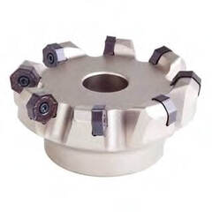 Корпус фрезы торцовой FC21.3400 63/5