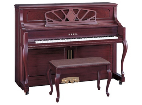 Акустические пианино Yamaha M3