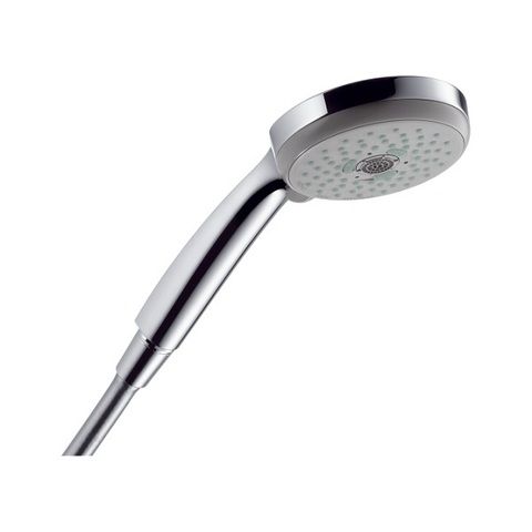 Душ ручной 10х10 см 3 режима Hansgrohe Croma 28536000