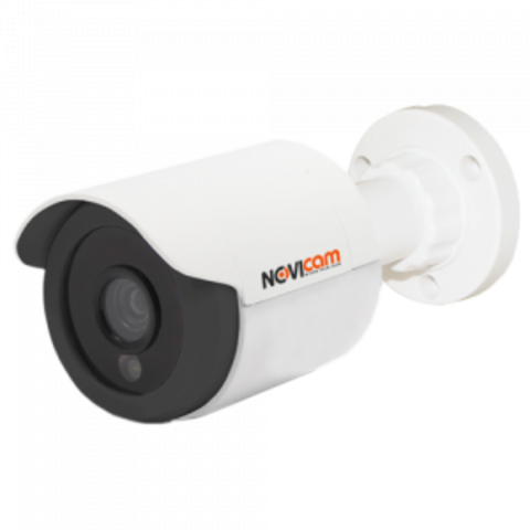Камера видеонаблюдения Novicam AC13W (ver.1161)
