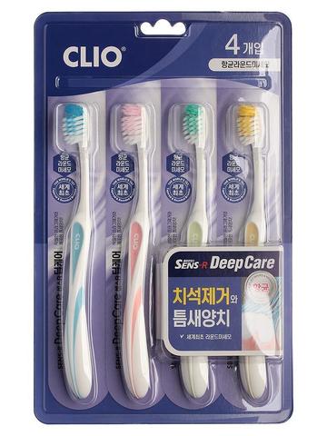 Sens-R Deep Care set 4ea