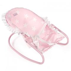 La Nina Шезлонг для куклы серия Карлота (60414)