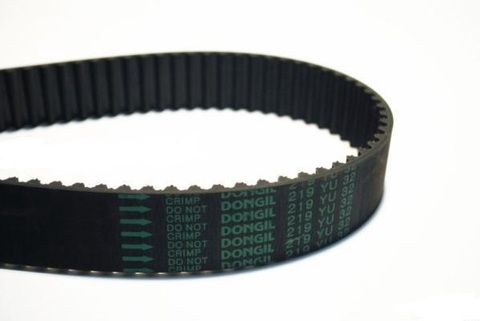 РЕМЕНЬ ГРМ SANTA FE CM 2,7 DONGIL