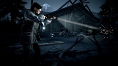 Alan Wake Collectors Edition (для ПК, цифровой код доступа)