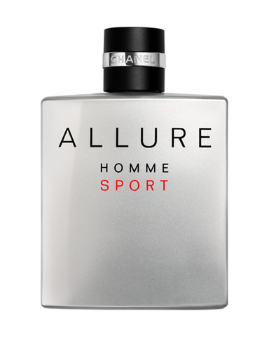 Chanel Allure Homme Sport