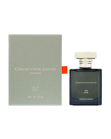Ormonde Jayne Ta'if Elixir parfume