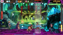 The Metronomicon - J-Punch Challenge Pack (для ПК, цифровой код доступа)