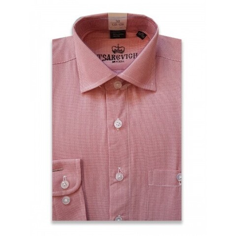 ST Сорочка детская Tsarevich AKS-009_M