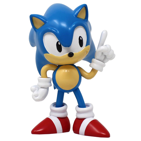 Фигурка Sonic the Hedgehog (Classic)
