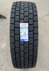 Грузовая шина OTANI 315/70 R22.5 OH-320