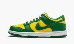 Dunk Low Retro "Brazil"