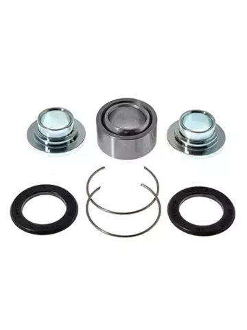 Ремкомплект верх/низ подшипника амортизатора SX125 98-11,SXF250 05-10,SX