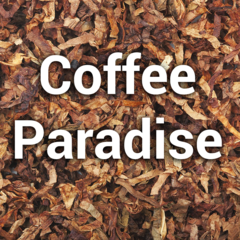 Ароматизатор Inawera Tabacco Coffee Paradise
