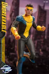 Фигурка SooSoo Toys: Unbreakable (Invincible)